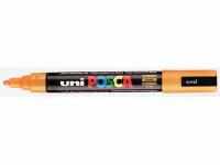 UNI POSCA PC5O ORANGE MITTEL