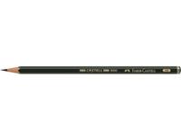 FABER-CASTELL 9000 BLEISTIFT - ZEICHENSTIFT HB
