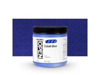 GOLDEN OPEN ACRYLIC 237ML 7140 S8 OPEN COBALT BLUE