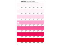 PANTONE PMS SOLID CHIPS ERSATZSEITE 50C