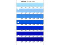 PANTONE PMS SOLID CHIPS ERSATZSEITE 130C