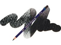 DERWENT INKTENSE AQUARELLSTIFT 2000 BARK