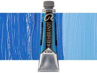 TALENS REMBRANDT ÖLFARBE 40ML CÖLINBLAU 534