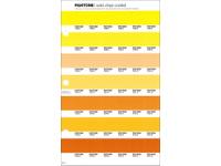 PANTONE PMS SOLID CHIPS ERSATZSEITE 16C
