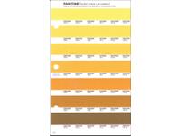 PANTONE PMS SOLID CHIPS ERSATZSEITE 15U