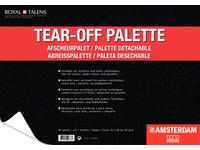 TALENS ABREISSPALETTE 35X50CM