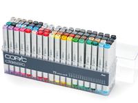 COPIC CLASSIC MARKERSET B 72X