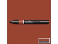 WINSOR & NEWTON PROMARKER CHESTNUT R934