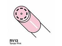 COPIC CIAO MARKER RV13 TENDER PINK