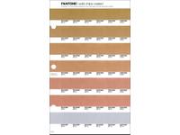 PANTONE PMS SOLID CHIPS ERSATZSEITE 1.6C
