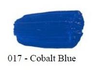 VAN BEEK ACRYL 60ML 017 S1 KOBALTBLAU IMITIERT