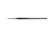 DA VINCI KOLINSKY MAESTRO PINSEL 19 RUND NR.5
