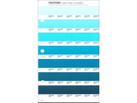 PANTONE PMS SOLID CHIPS ERSATZSEITE 156U