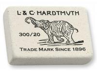 HARDTMUTH ELEFANT RADIERGUMMI 300/20
