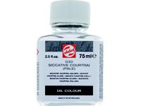 TALENS SIKKATIV DE COURTRAI  KLAR 75 ML