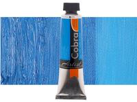 COBRA ARTIST WASSERVERMALBARE ÖLFARBE 40ML 572 PRIMÄRZYAN