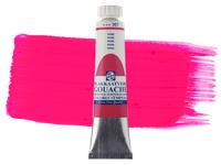 TALENS GOUACHE EXTRA FINE 20ML ROSA 357