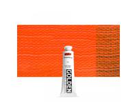 GOLDEN HEAVY BODY 59ML 1276 S8 PYRROLORANGE