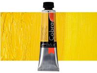 COBRA ARTIST WASSERVERMALBARE ÖLFARBE 40ML 271 KADMIUMGELB MITTEL