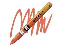 MOLOTOW ONE4ALL CROSSOVER 085 1,5MM 127HS-CO DARE ORANGE
