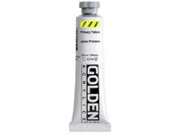GOLDEN HEAVY BODY 59ML 1530 S2 PRIMÄRGELB