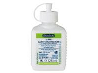 SCHMINCKE AERO SCHLUSSLACK FÜR AIRBRUSH MATT 125 ML