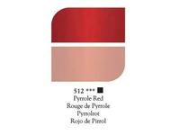 DALER ROWNEY GEORGIAN ÖLFARBE 225ML 512 PYRROLROT