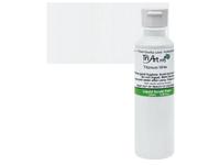 TRI-ART LIQUID 120ML 110 S1 TITANIUM WHITE
