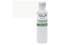 TRI-ART LIQUID 120ML 118 S1 ZINC MIXING WHITE