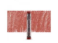 TALENS REMBRANDT SOFTPASTEL EINZEL CAP.MORT. ROT 343.7
