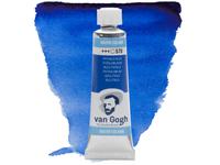VAN GOGH 10ML AQUARELLFARBE 570 PHTHALOBLAU