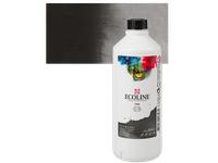 TALENS ECOLINE 490ML ZWART 700