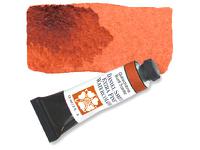 DANIEL SMITH S2 AQUARELLFARBE 15ML 087 QUINACR.BURNT SCARLET