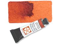 DANIEL SMITH S2 AQUARELLFARBE 15ML 086 QUINAC. BURNT ORANGE