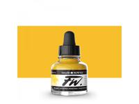 FW ACRYLTUSCHE HELLGELB  607
