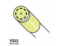 COPIC CIAO MARKER YG23 NEW LEAF