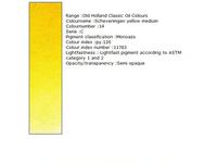 OLD HOLLAND ÖLFARBE C014 125ML SCHEVENINGEN YELLOW MEDIUM