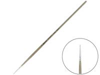 ESCODA TADAMI MODERNISTA PINSEL 4075 NR.000 RUND