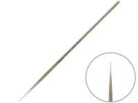 ESCODA TADAMI MODERNISTA PINSEL 4075 NR.0 RUND