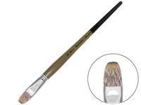 ESCODA TADAMI MODERNISTA PINSEL 4050 NR.22 FLACH