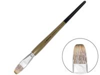 ESCODA TADAMI MODERNISTA PINSEL 4050 NR.24 FLACH