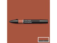 WINSOR & NETWON PROMARKER BURNT UMBER R646