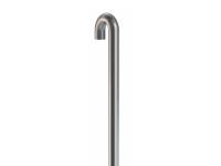 ARTI TEQ STANG U-TOP 3MM 200CM STAAL