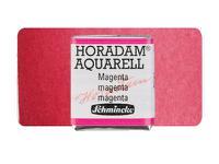 SCHMINCKE HORADAM AQUARELL 1/2 NAPF S3 352 MAGENTA