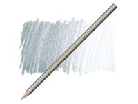 CARAN D'ACHE SUPRACOLOR 498 AQUARELLSTIFT SILBER