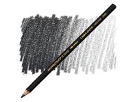 CARAN D'ACHE SUPRACOLOR 496 AQUARELLSTIFT IVOR SCHWARZ