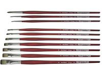 DA VINCI 5403 COLLEGE PINSELSET