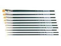 DA VINCI 5404 NOVA PINSELSET