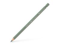 FABER-CASTELL DÜRER AQUARELLSTIFT 172 GRÜNERDE