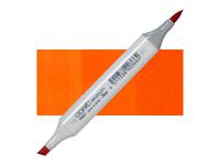 COPIC SKETCH MARKER CADMIUM ORANGE YR07